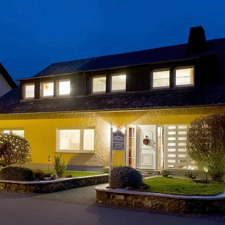 Tatil Evi Moselblick
